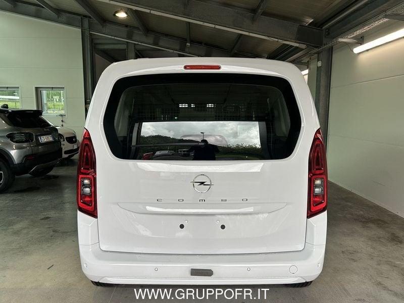 Opel Combo Cargo 1.5 D 100CV S&S - N1- 5 POSTI - NETTO IVA