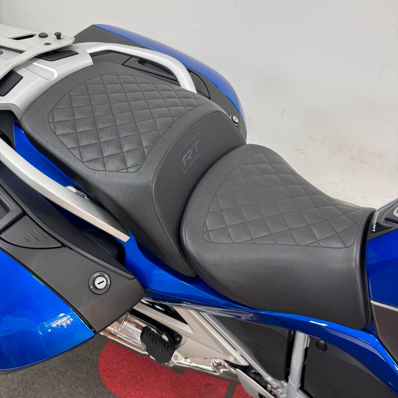 BMW R 1250 RT Sport Full Optional DA 185 € AL MESE – SENZA ANTICIPO