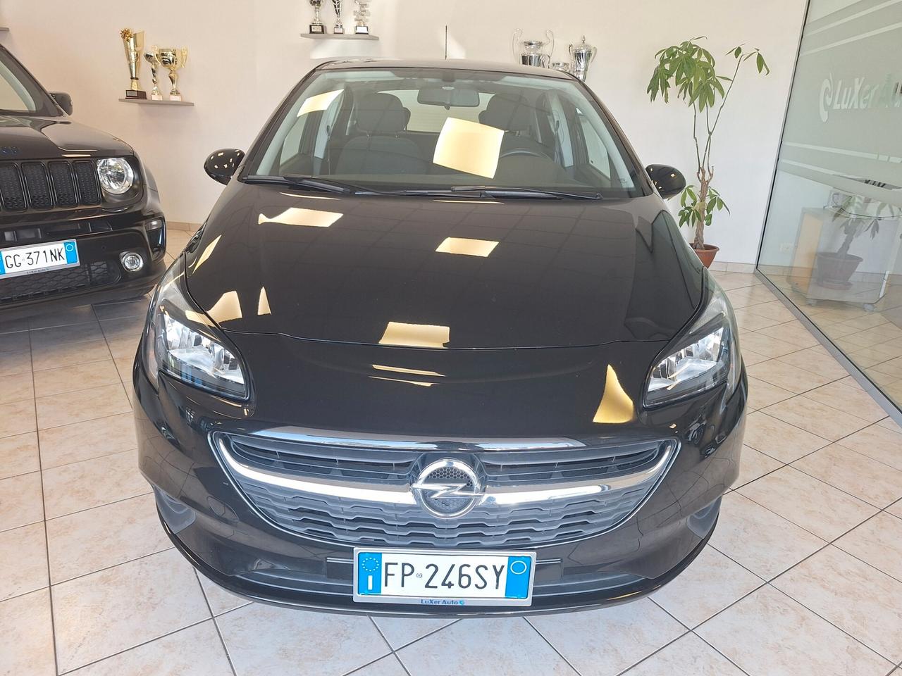 Opel Corsa 1.2 5 porte Advance