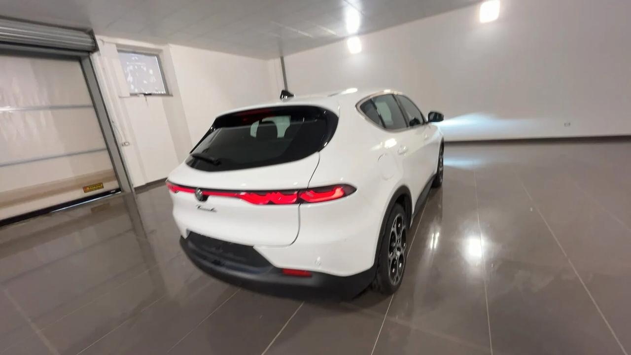 Alfa Romeo Tonale 1.6 diesel 130 CV TCT6 Sprint
