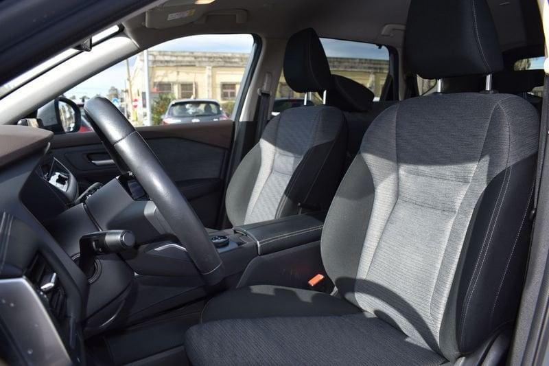 Nissan X-Trail 1.5 HEV e-4orce N-Connecta Auto 7posti