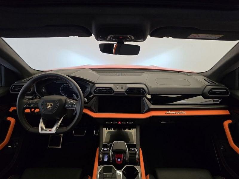 Lamborghini Urus Urus 4.0 SE