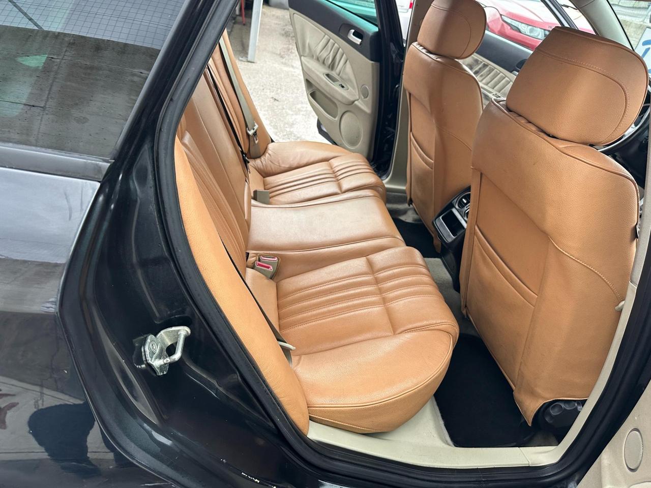 Alfa Romeo 159 SportWagon 159 SW 1.9 jtdm 16v Distinctive 150cv