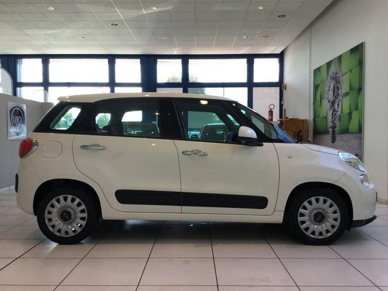 FIAT 500L 500L 1.6 Multijet 120 CV Pop Star
