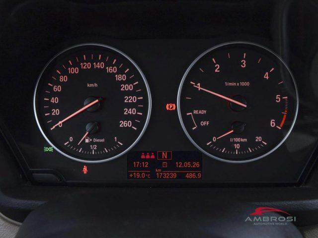 BMW X1 sDrive16d - PER OPERATORI DEL SETTORE