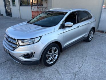 Ford Edge 2.0 TDCI 210 CV AWD Start&Stop Powershift Titanium