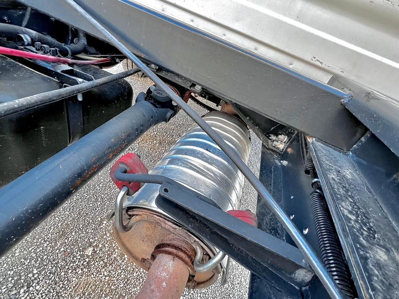 IVECO DAILY 65C15 COMPATTATORE RIBALTABILE – ANNO 2007