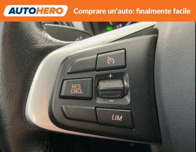 BMW X2 xDrive25e Advantage