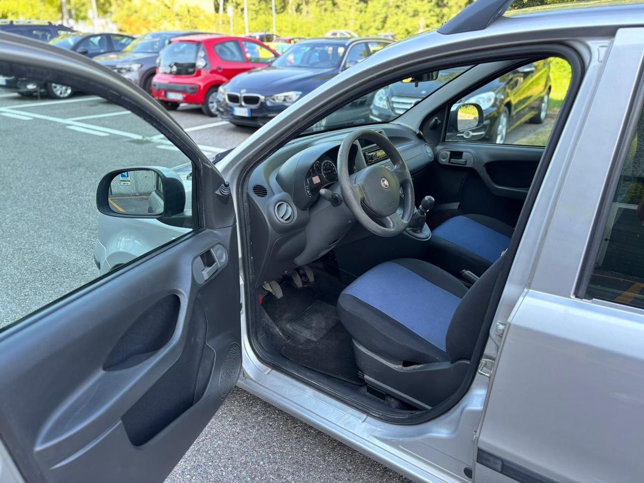 Fiat Panda 1.2 Dynamic