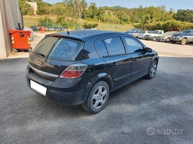 Opel Astra 1.4 16V 5p. Metano