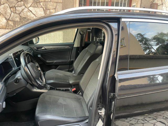 VOLKSWAGEN T-Roc 1.5 TSI ACT DSG Style