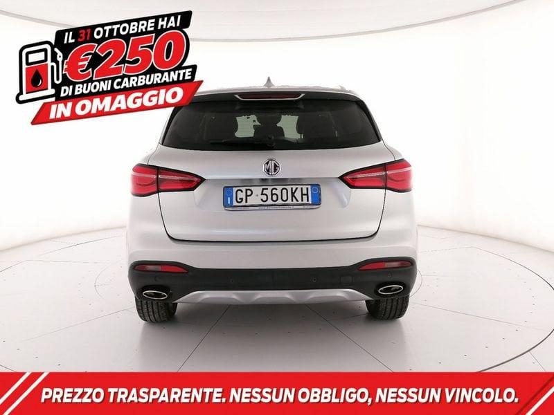 MG HS 1.5 t Luxury auto