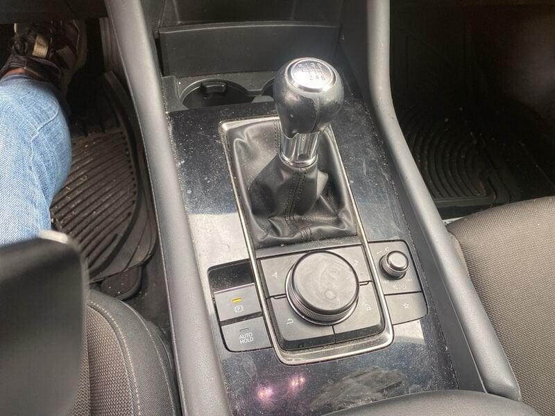 Mazda Mazda3 3 5p 2.0 m-hybrid Exceed 122cv