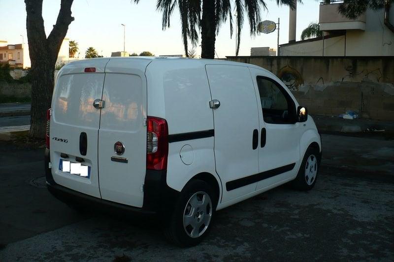 FIAT Fiorino 1.3 MJT 95CV Cargo Adventure