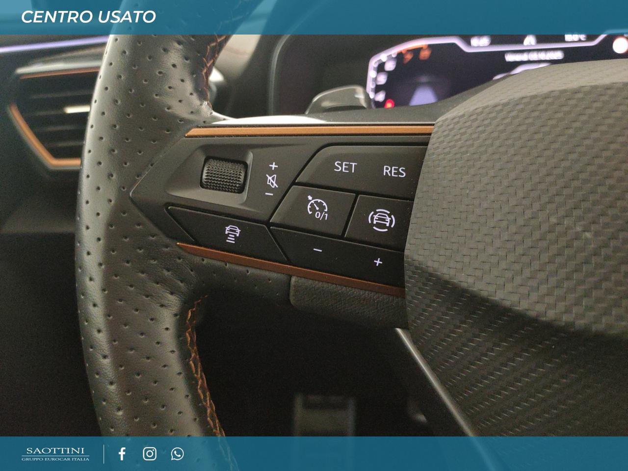 2.0 TSI VZ 245 CV DSG