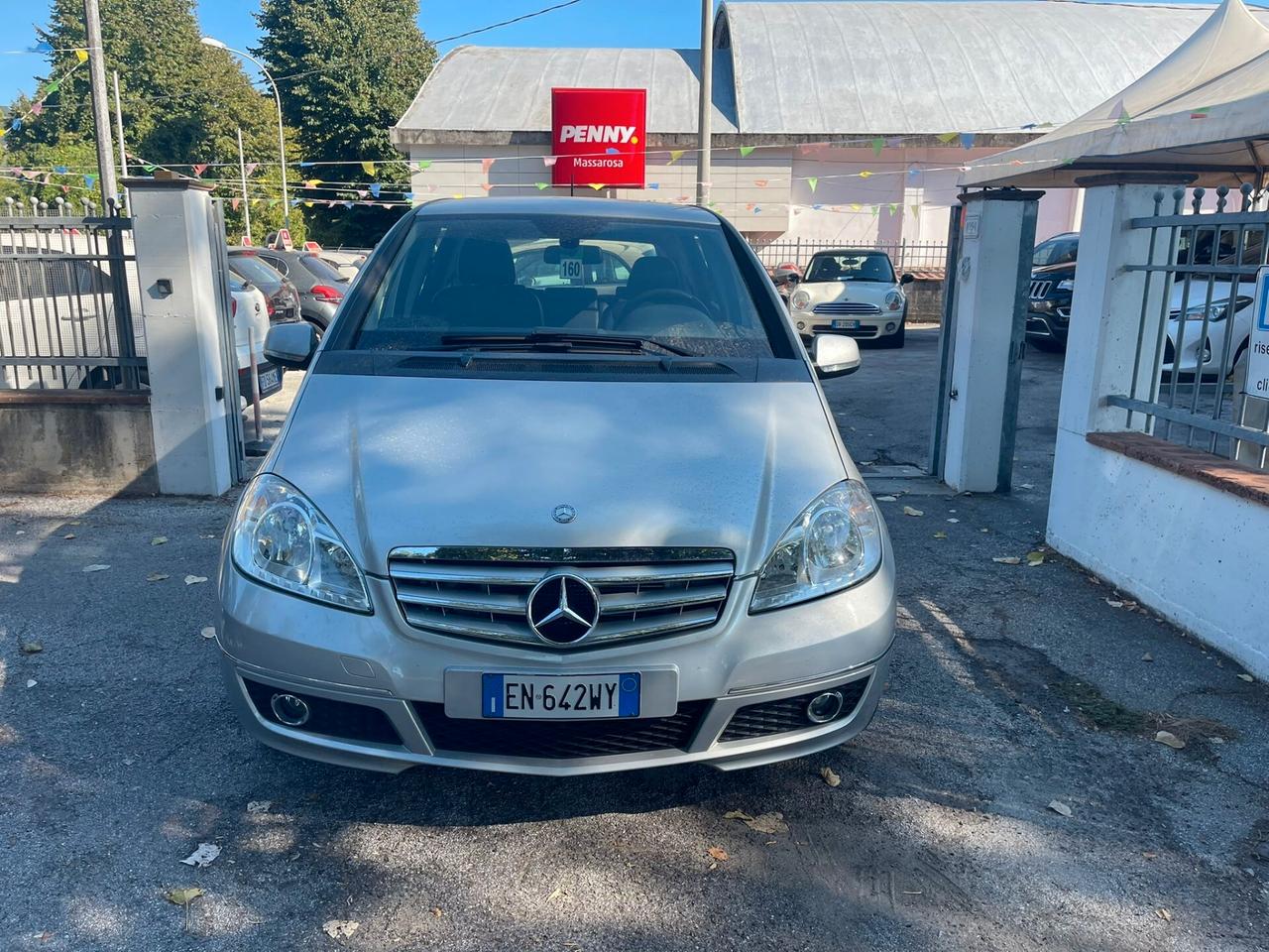 Mercedes-benz A 180 CDI Premium