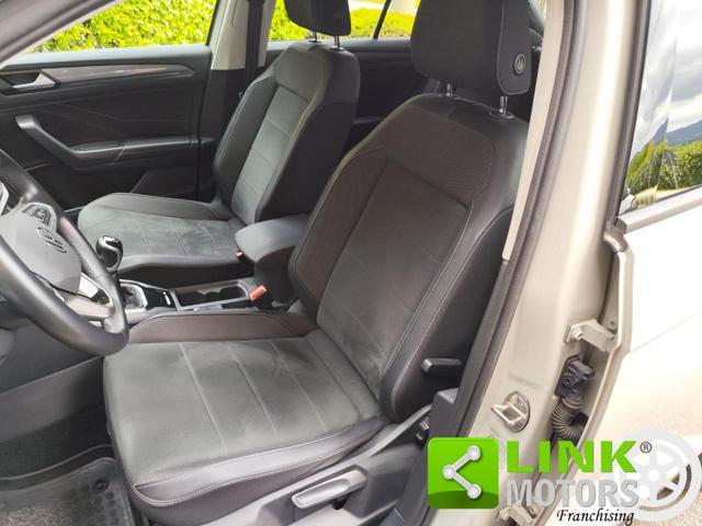 VOLKSWAGEN T-Roc 1.0 TSI Style NEOPAT. GARANZIA INCLUSA