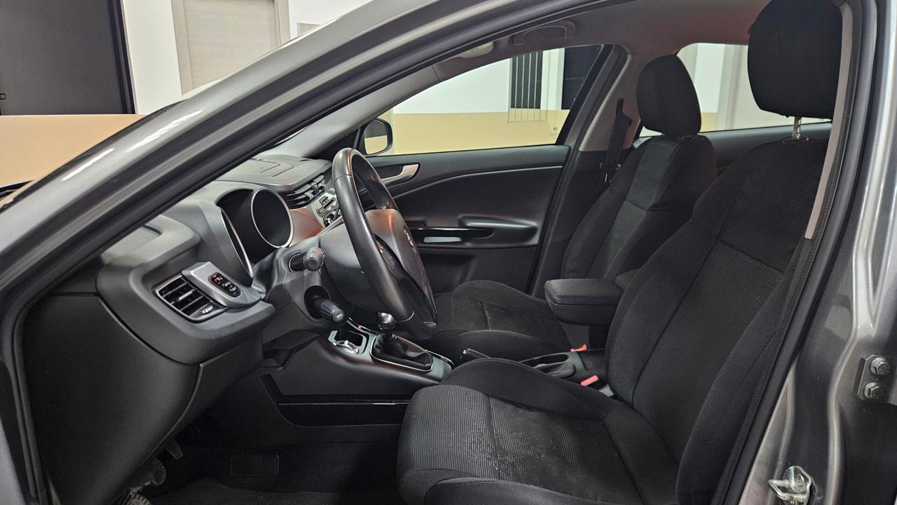 Alfa Romeo Giulietta 1.6 JTDm-2 105 CV Exclusive