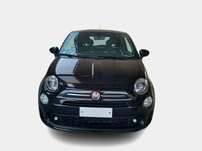 FIAT 500 1.0 70cv Ibrido Connect