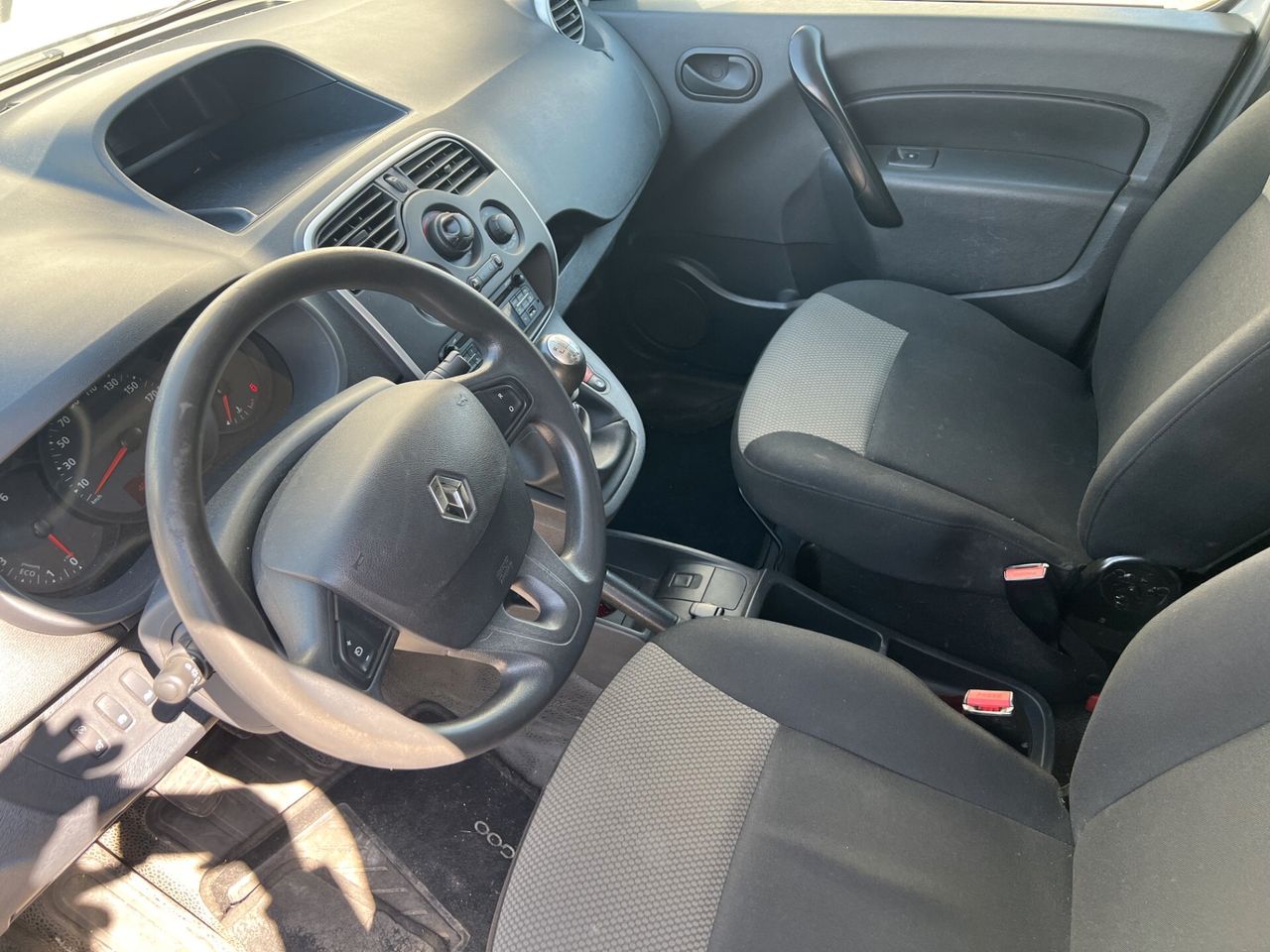 Renault Kangoo 2019 photo 4