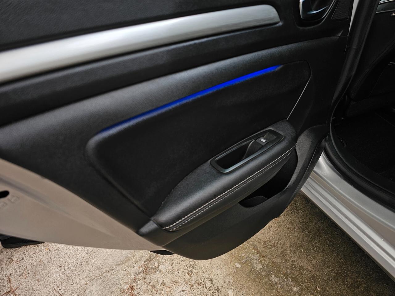 Renault Mégane 1.5 dCi 110 CV EDC Energy Bose 5p