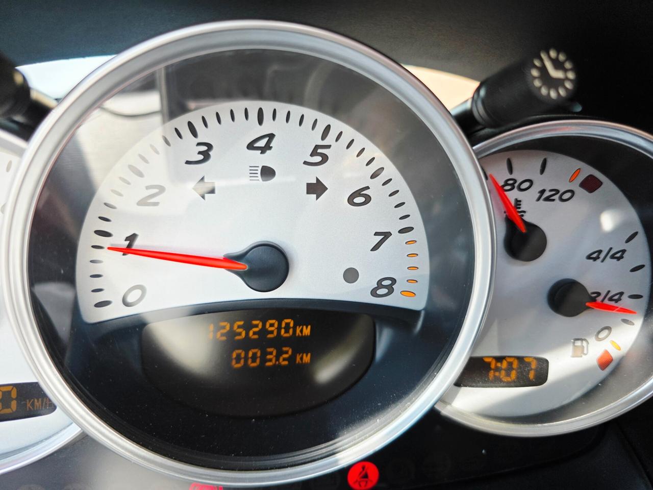 Porsche Boxster 3.2i 24V cat S IMS ASI