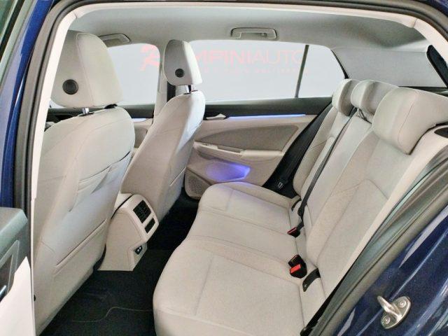 VOLKSWAGEN Golf 2.0 TDI 115 CV Km 73.000 Pronta Consegna Iva Espos