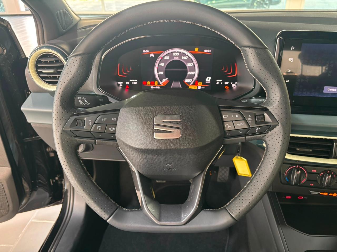 Seat Ibiza 1.0 EcoTSI 95 CV 5 porte Business