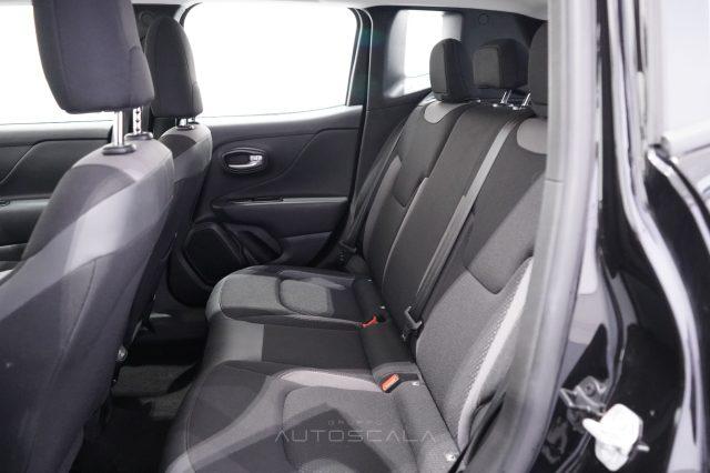 JEEP Renegade 1.6 Mjt 130cv Limited