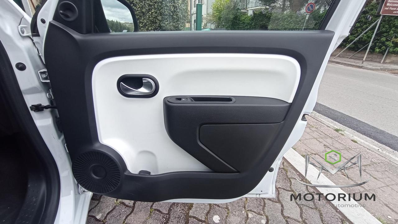 Renault Twingo 0.9 tce Generation Gpl 90cv