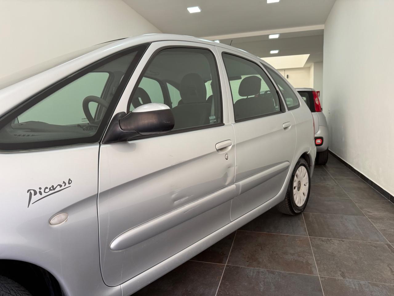 Citroen Xsara Picasso 1.6 Classique