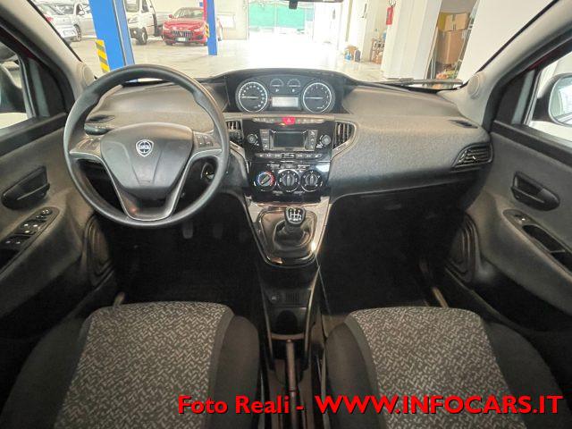 LANCIA Ypsilon 1.0 FireFly 5p S&S Hybrid Ecochic Gold PROMO!