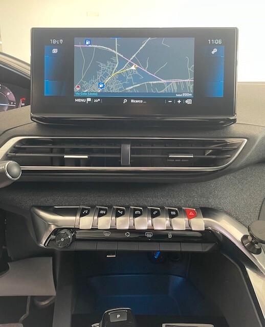 Peugeot 3008 BlueHDi 130 S&S EAT8 Allure Pack