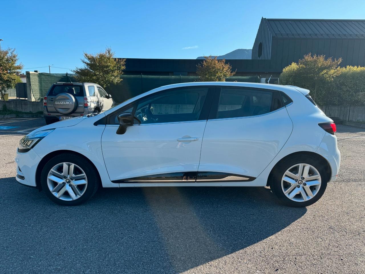 Renault Clio 1.5dci 90 CV EURO 6