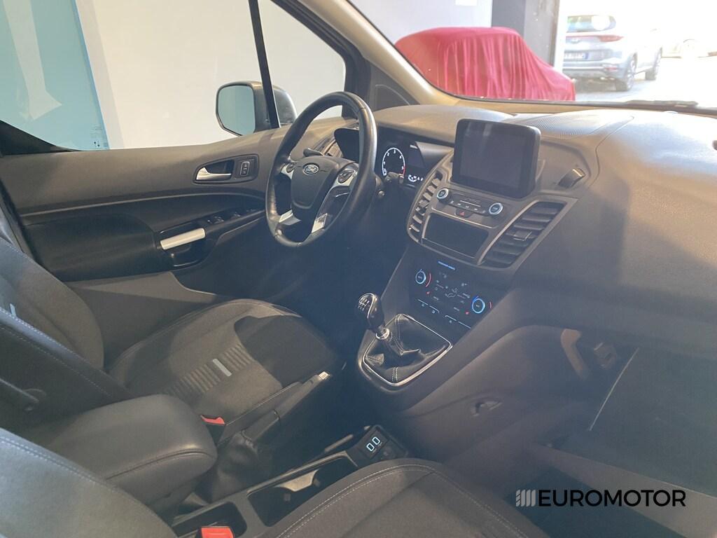 Ford Tourneo Connect 1.5 tdci 120cv Active E6.2
