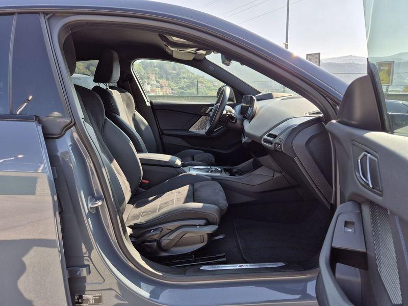 BMW Serie 2 Gran Coupe 218d Gran Coupe MSport Pro auto