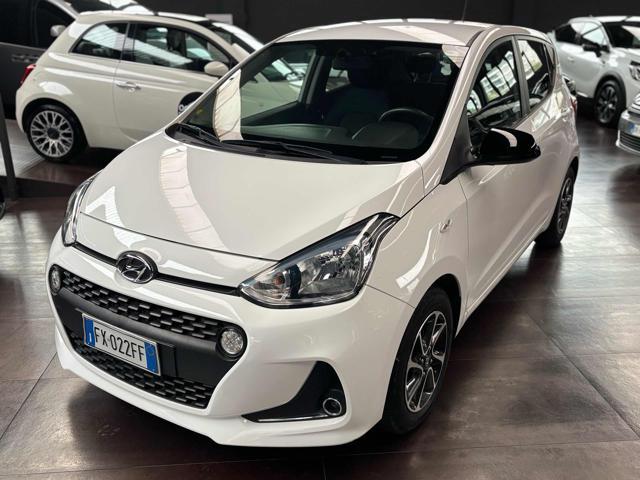 HYUNDAI i10 1.0 MPI Prime