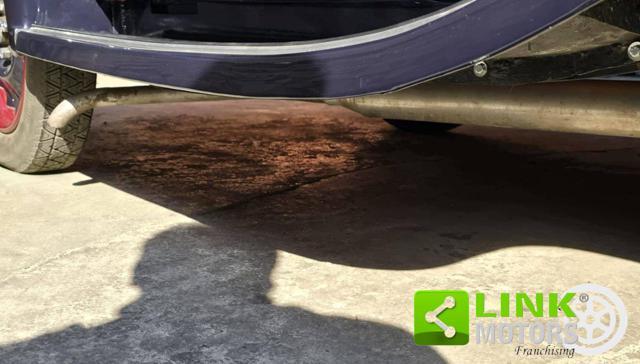 FIAT Balilla "VIOTTI"