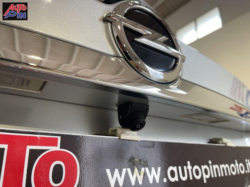 Opel Mokka 1.6 CDTI Ecotec 136CV 4x2 Start&Stop Ego