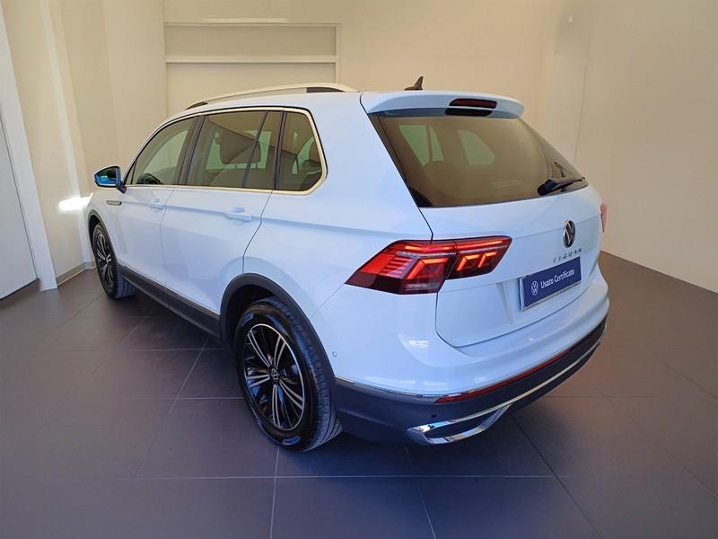 Volkswagen Tiguan 2.0 tdi elegance 150cv dsg