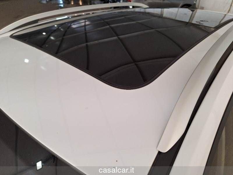 MG ZS 1.0T-GDI Luxury 3 ANNI DI GARANZIA KM ILLIMITATI PARI ALLA NUOVA