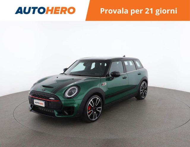 MINI Clubman 2.0 John Cooper Works Essential Clubman