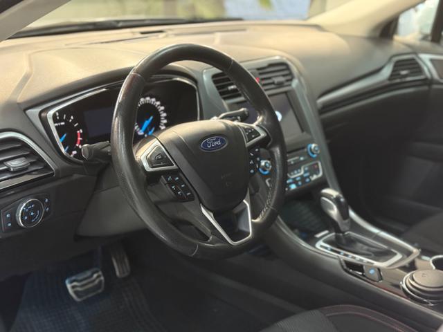 FORD Mondeo 2.0 EcoBlue 150 CV aut.ST-LINE