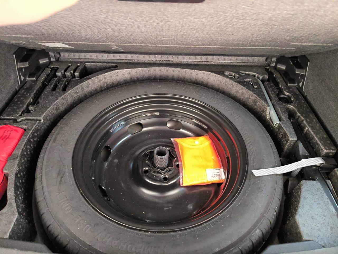 Volkswagen Tiguan 1.5 tsi elegance 150cv dsg