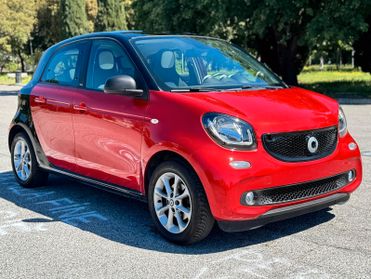 Smart ForFour 0.9 Turbo Passion 90cv -IN ARRIVO-