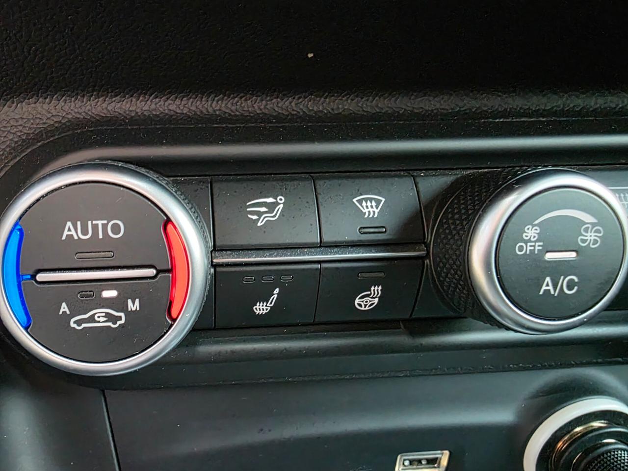Alfa Romeo Stelvio 2.2 Turbodiesel 190 CV AT8 Q4