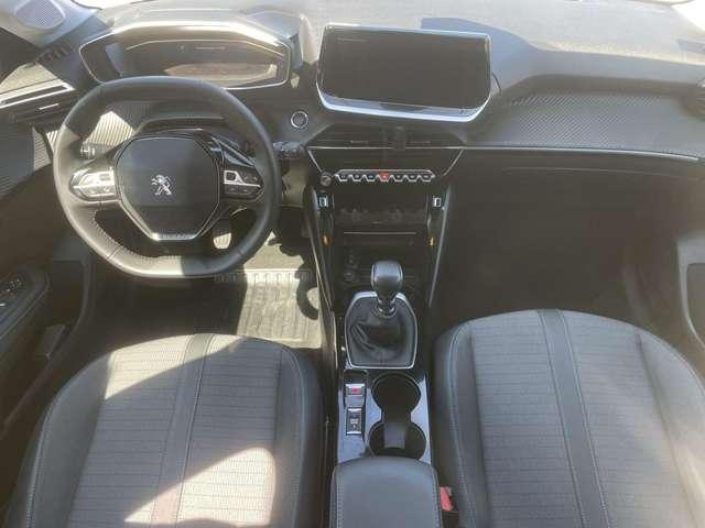 Peugeot 208 1.2 puretech Allure Pack s&s 100cv