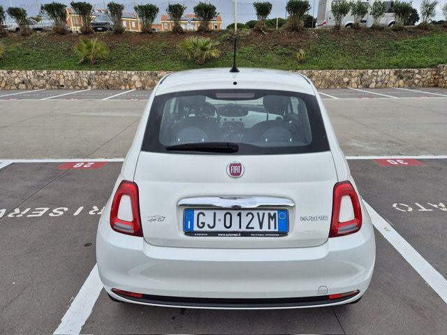 FIAT 500 1.0 Hybrid Club