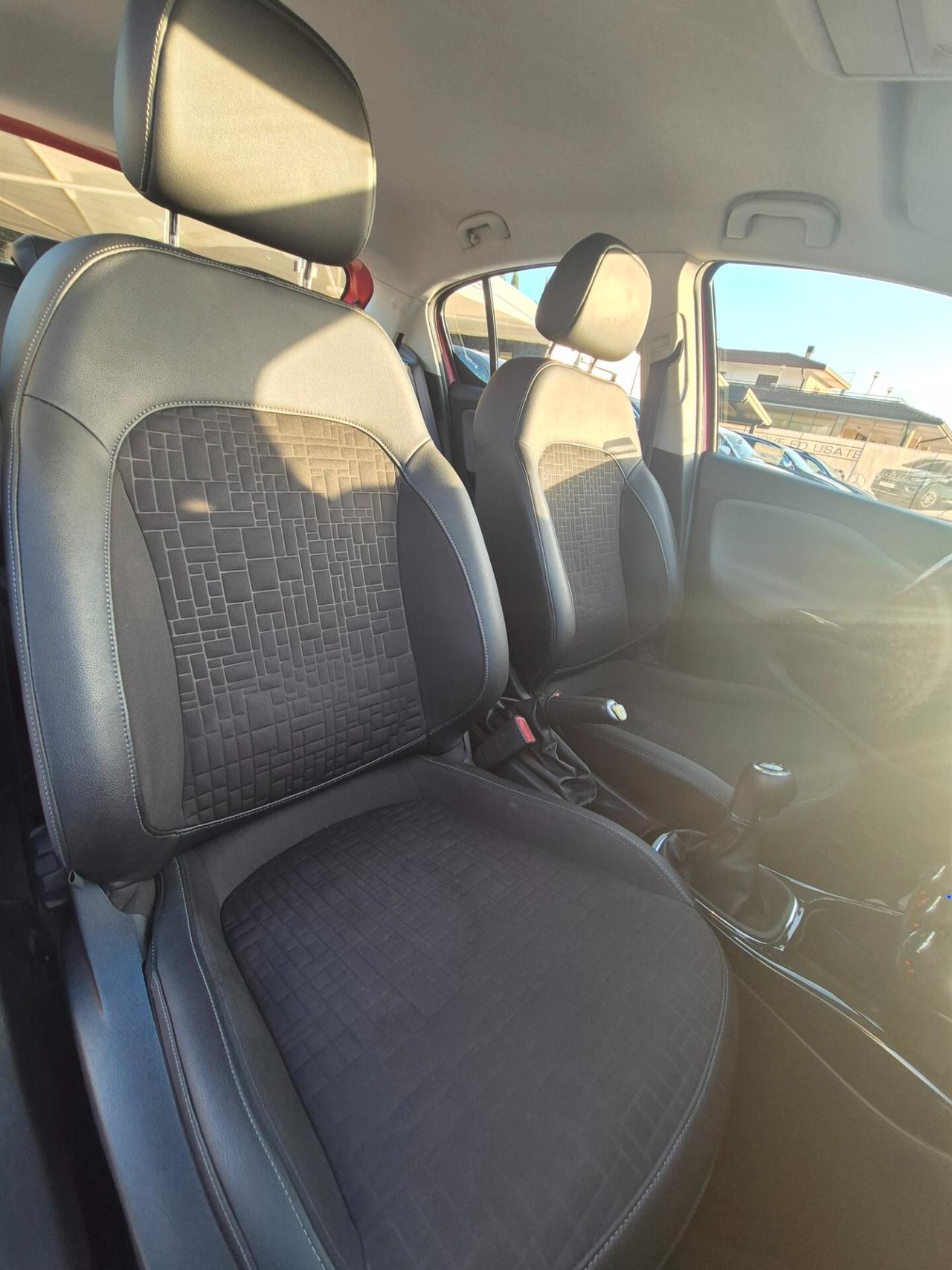 Opel Corsa 1.3 CDTI ecoFLEX Start&Stop 5 porte Cosmo