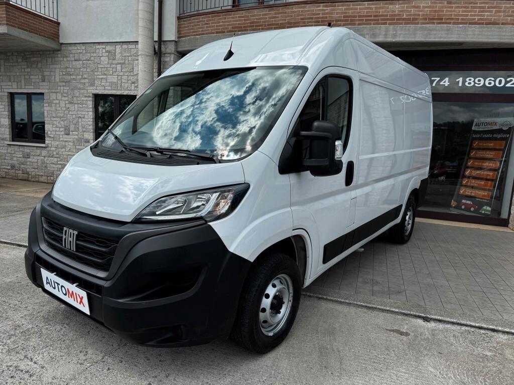 Fiat Ducato 2.2 MJT 35Q 140CV L2H2